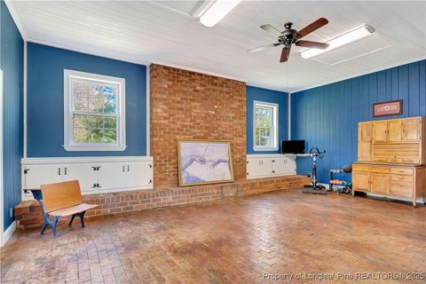 Tiny photo for 704 Barker Ten Mile Road, Lumberton, NC 28358 (MLS # 753427)