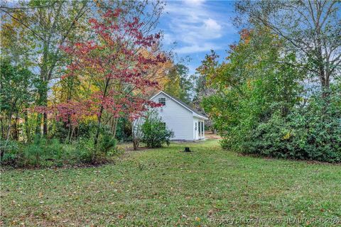 Tiny photo for 704 Barker Ten Mile Road, Lumberton, NC 28358 (MLS # 753427)