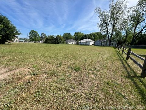Tiny photo for 8th Street, Lumberton, NC 28358 (MLS # 760555)