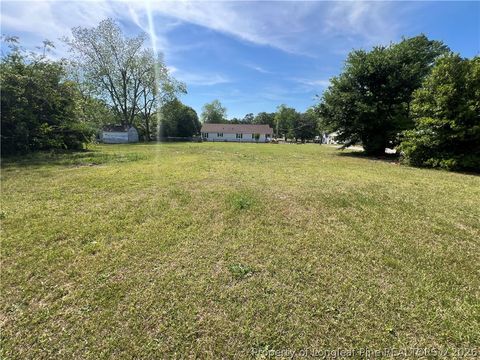 Tiny photo for 8th Street, Lumberton, NC 28358 (MLS # 760555)