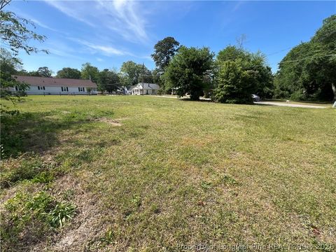 Tiny photo for 8th Street, Lumberton, NC 28358 (MLS # 760555)