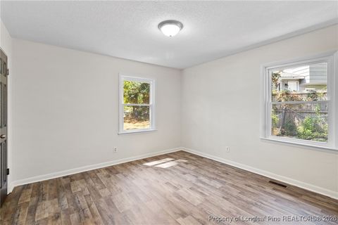 Tiny photo for 503 Bobwhite Court, Fayetteville, NC 28303 (MLS # 756107)