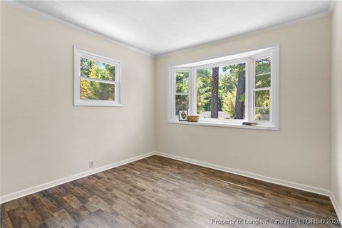 Tiny photo for 503 Bobwhite Court, Fayetteville, NC 28303 (MLS # 756107)