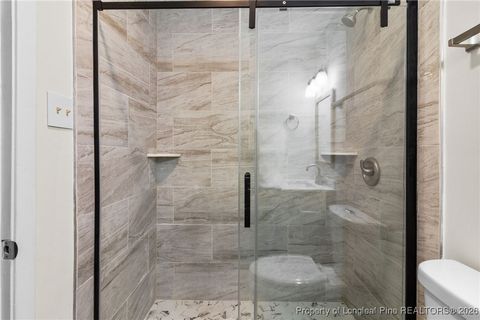 Tiny photo for 503 Bobwhite Court, Fayetteville, NC 28303 (MLS # 756107)