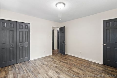 Tiny photo for 503 Bobwhite Court, Fayetteville, NC 28303 (MLS # 756107)