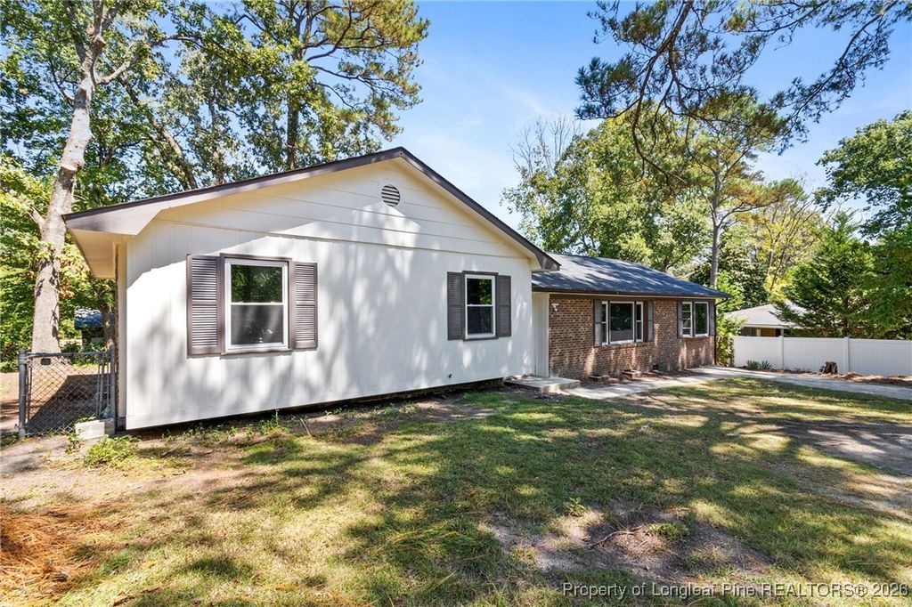 Photo of 503 Bobwhite Court, Fayetteville, NC 28303 (MLS # 756107)