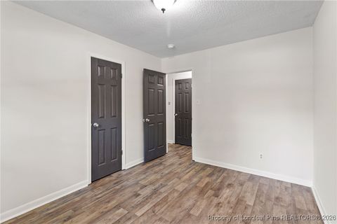Tiny photo for 503 Bobwhite Court, Fayetteville, NC 28303 (MLS # 756107)