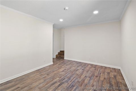 Tiny photo for 503 Bobwhite Court, Fayetteville, NC 28303 (MLS # 756107)