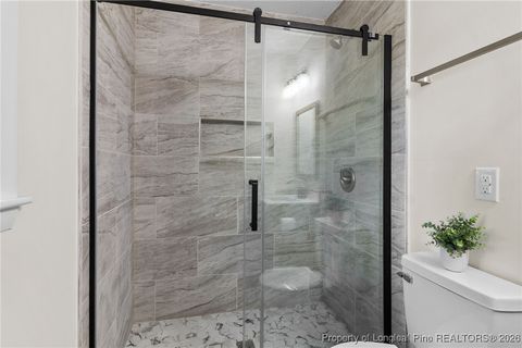 Tiny photo for 503 Bobwhite Court, Fayetteville, NC 28303 (MLS # 756107)