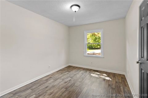 Tiny photo for 503 Bobwhite Court, Fayetteville, NC 28303 (MLS # 756107)