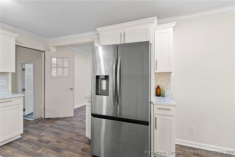 Tiny photo for 503 Bobwhite Court, Fayetteville, NC 28303 (MLS # 756107)