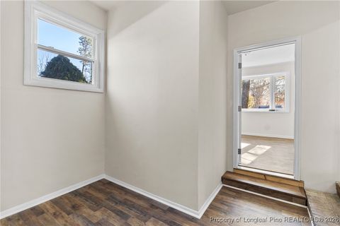 Tiny photo for 503 Bobwhite Court, Fayetteville, NC 28303 (MLS # 756107)