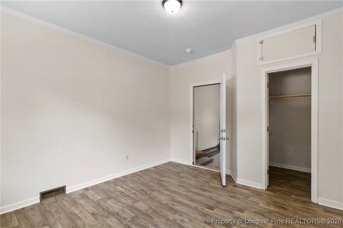 Tiny photo for 503 Bobwhite Court, Fayetteville, NC 28303 (MLS # 756107)