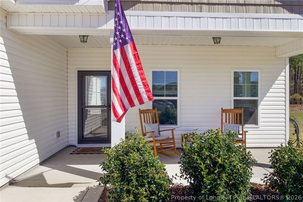 Photo of 84 Rainy Beck Way, Erwin, NC 28356 (MLS # 759096)