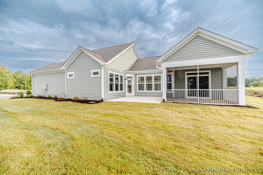 142 Oban (Homesite 135) Drive