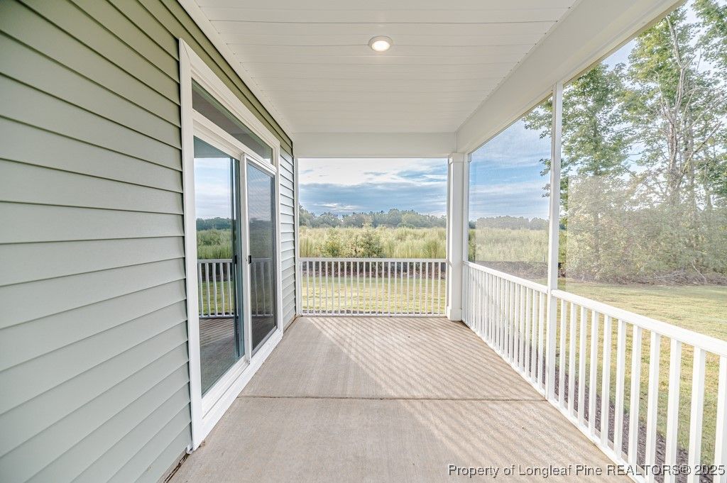 Photo of 142 Oban (Homesite 135) Drive, Sanford, NC 27330 (MLS # 750625)