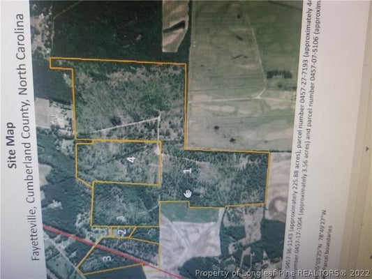 AL RAY ROAD, EASTOVER, NC 28312 - Image d4ca9e565dcc885240a93e88446e8069/820043289