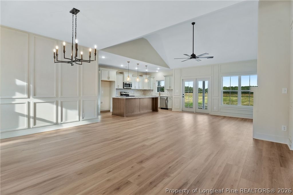 Photo of 3309 NC 20 Highway, St Pauls, NC 28384 (MLS # 761941)