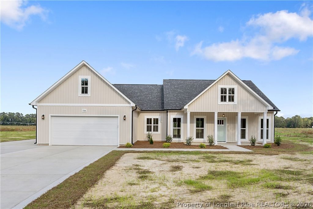 Photo of 3309 NC 20 Highway, St Pauls, NC 28384 (MLS # 761941)