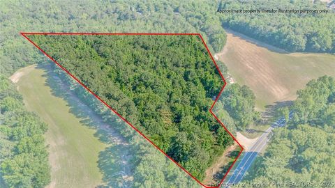 Photo of 00 Riverstead (Lot 1) Road E, Fayetteville, NC 28312 (MLS # 763727)