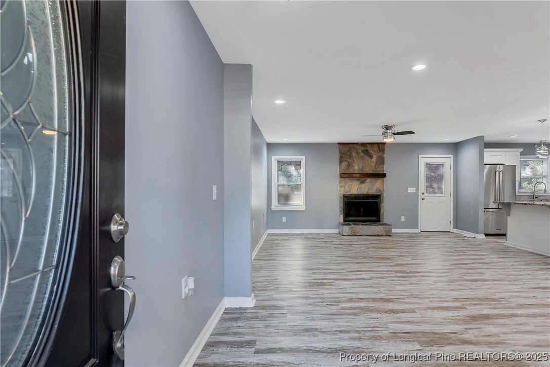 6905 Pine Creek Court