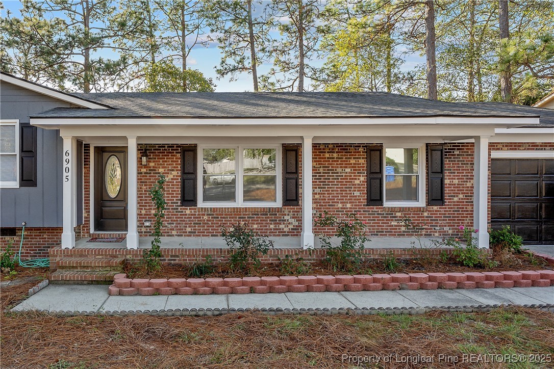 6905 Pine Creek Court