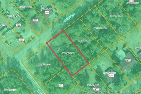 Tiny photo for 0 Johnson Street, Fayetteville, NC 28303 (MLS # 768346)