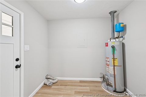 Tiny photo for 818 Rock Spring Road, Fayetteville, NC 28314 (MLS # 760892)