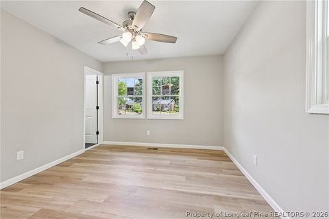 Tiny photo for 818 Rock Spring Road, Fayetteville, NC 28314 (MLS # 760892)