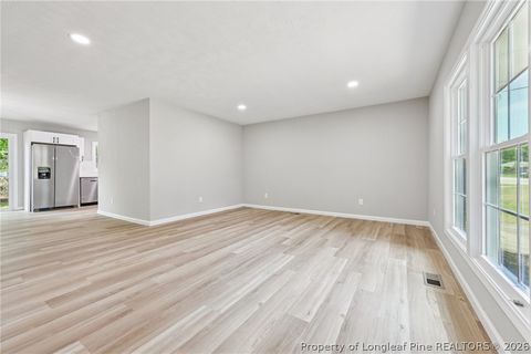 Tiny photo for 818 Rock Spring Road, Fayetteville, NC 28314 (MLS # 760892)