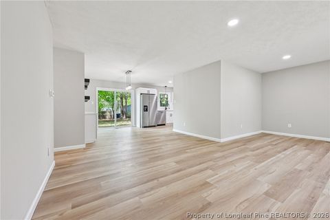 Tiny photo for 818 Rock Spring Road, Fayetteville, NC 28314 (MLS # 760892)