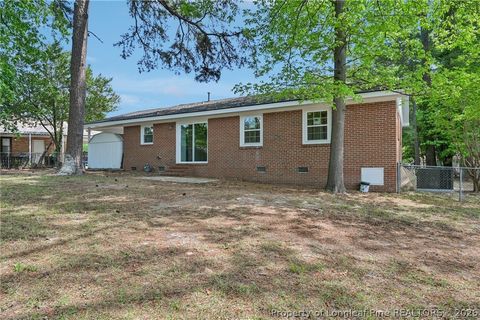 Tiny photo for 818 Rock Spring Road, Fayetteville, NC 28314 (MLS # 760892)