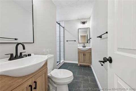 Tiny photo for 818 Rock Spring Road, Fayetteville, NC 28314 (MLS # 760892)