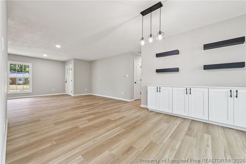 Tiny photo for 818 Rock Spring Road, Fayetteville, NC 28314 (MLS # 760892)