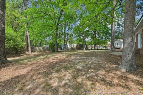 Tiny photo for 818 Rock Spring Road, Fayetteville, NC 28314 (MLS # 760892)
