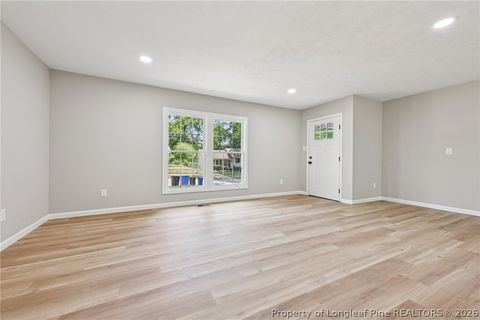 Tiny photo for 818 Rock Spring Road, Fayetteville, NC 28314 (MLS # 760892)