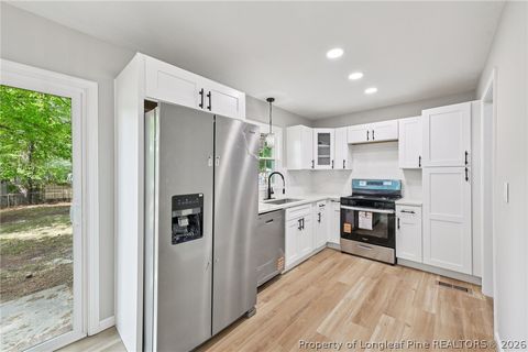 Tiny photo for 818 Rock Spring Road, Fayetteville, NC 28314 (MLS # 760892)