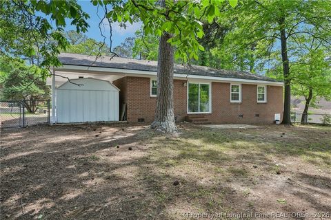 Tiny photo for 818 Rock Spring Road, Fayetteville, NC 28314 (MLS # 760892)