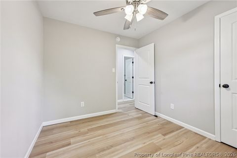 Tiny photo for 818 Rock Spring Road, Fayetteville, NC 28314 (MLS # 760892)