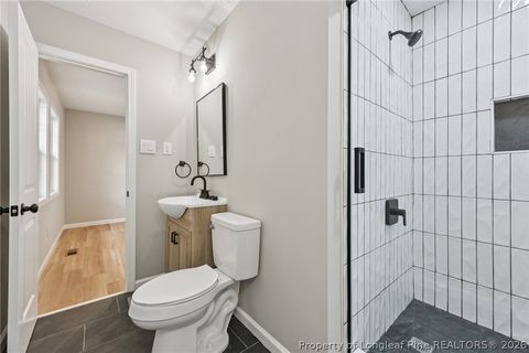 Tiny photo for 818 Rock Spring Road, Fayetteville, NC 28314 (MLS # 760892)