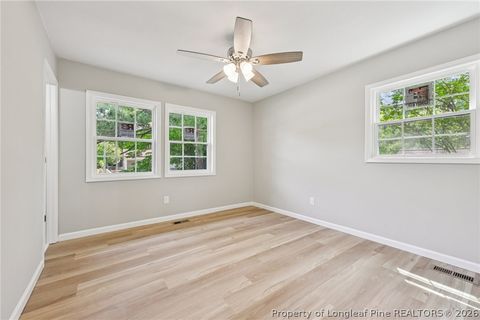 Tiny photo for 818 Rock Spring Road, Fayetteville, NC 28314 (MLS # 760892)