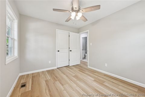 Tiny photo for 818 Rock Spring Road, Fayetteville, NC 28314 (MLS # 760892)