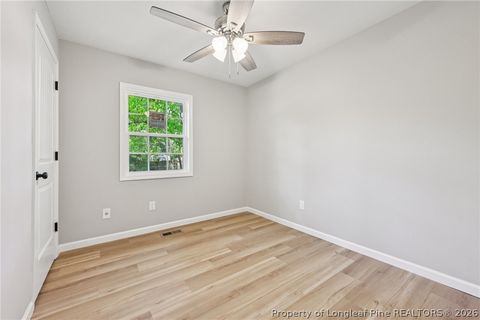 Tiny photo for 818 Rock Spring Road, Fayetteville, NC 28314 (MLS # 760892)