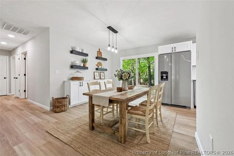 Tiny photo for 818 Rock Spring Road, Fayetteville, NC 28314 (MLS # 760892)