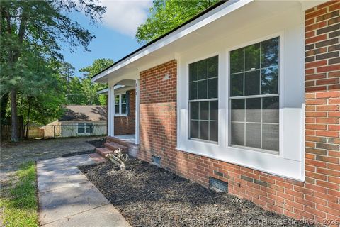 Tiny photo for 818 Rock Spring Road, Fayetteville, NC 28314 (MLS # 760892)