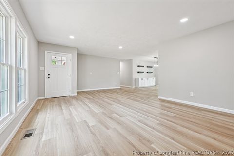 Tiny photo for 818 Rock Spring Road, Fayetteville, NC 28314 (MLS # 760892)