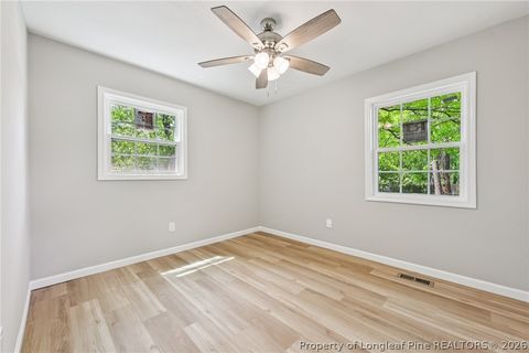 Tiny photo for 818 Rock Spring Road, Fayetteville, NC 28314 (MLS # 760892)