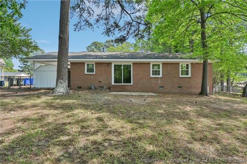 Tiny photo for 818 Rock Spring Road, Fayetteville, NC 28314 (MLS # 760892)