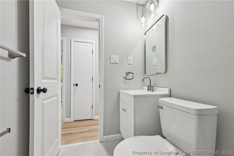 Tiny photo for 818 Rock Spring Road, Fayetteville, NC 28314 (MLS # 760892)