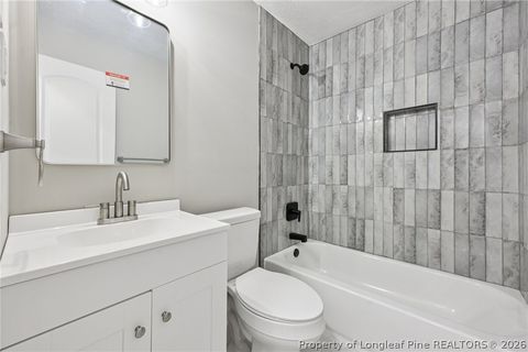 Tiny photo for 818 Rock Spring Road, Fayetteville, NC 28314 (MLS # 760892)